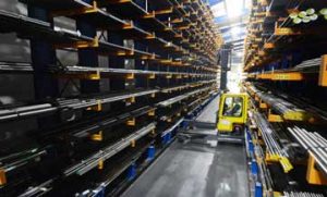 Cantilever Racking