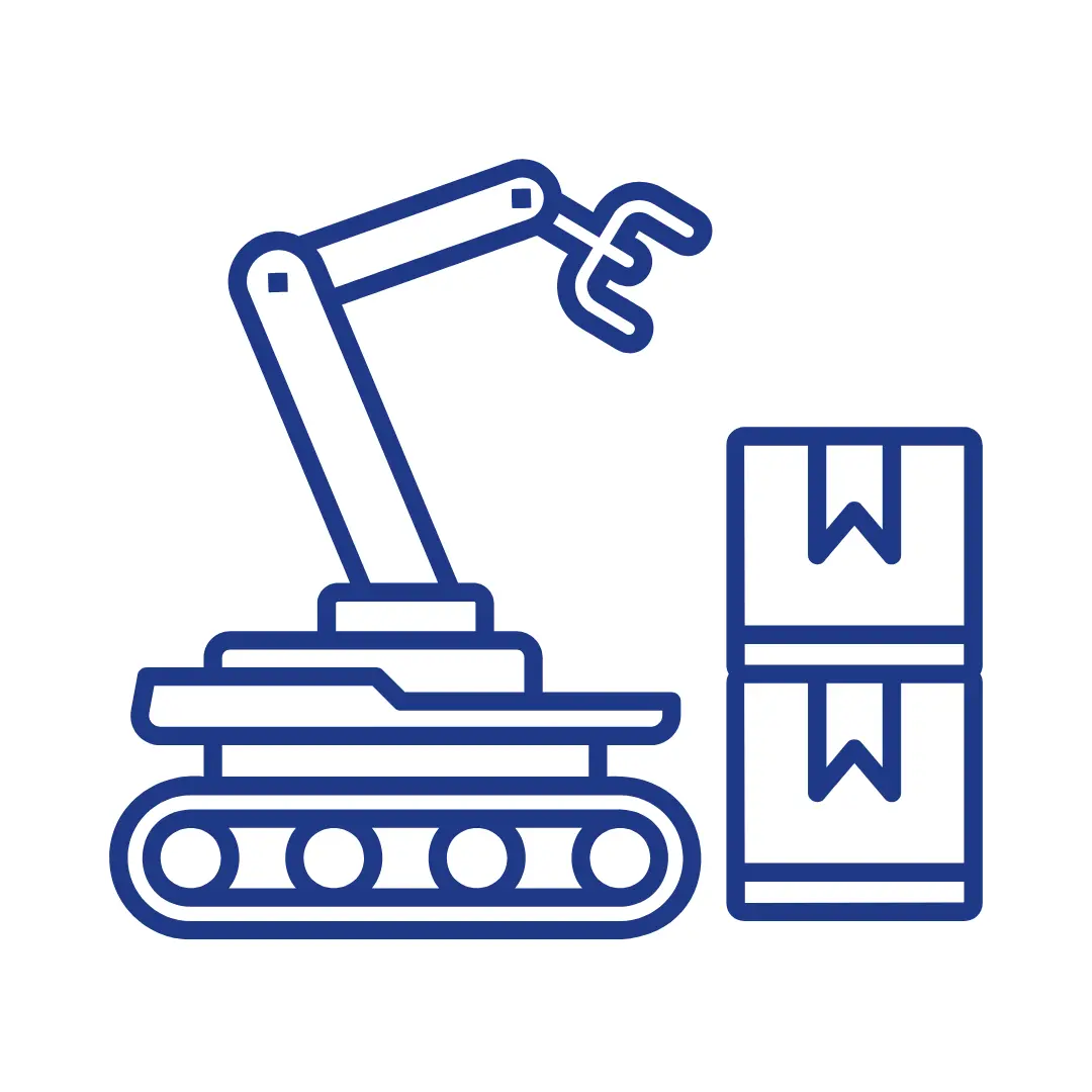 Warehouse Automation – speed up order timescales