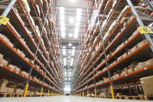 racking automation